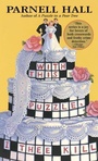 Cover: With This Puzzle, I Thee Kill - Bantam Books