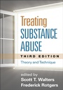 Cover: Treating Substance Abuse, Third Edition - Guilford Press