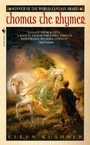 Cover: Thomas the Rhymer - Spectra