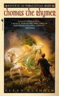 Cover: Thomas the Rhymer - Spectra