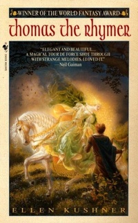Enlarge image Cover: Thomas the Rhymer - Spectra