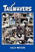 Cover: Tailwavers - iUniverse