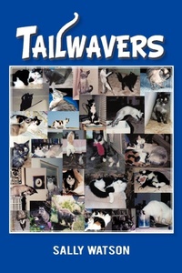 Enlarge image Cover: Tailwavers - iUniverse