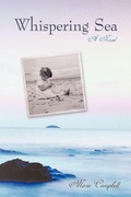 Cover: Whispering Sea - iUniverse