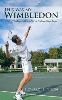 Abbildung von: This Was My Wimbledon - Authorhouse UK