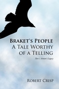Cover: Braket's People A Tale Worthy of a Telling - AuthorHouse