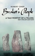 Cover: Braket's People a Tale Worthy of a Telling - Authorhouse UK