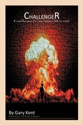 Cover: Challenger - AuthorHouse