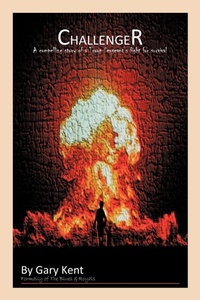 Enlarge image Cover: Challenger - AuthorHouse