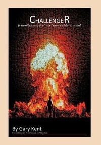 Enlarge image Cover: Challenger - AuthorHouse