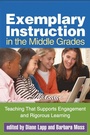 Cover: Exemplary Instruction in the Middle Grades - The Guilford Press