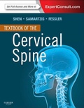 Cover: Textbook of the Cervical Spine E-Book - Saunders