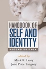 Cover: Handbook of Self and Identity, Second Edition - Guilford Press