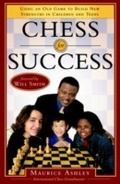 Cover: Chess for Success - Harmony/Rodale/Convergent