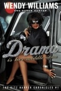 Cover: Drama Is Her Middle Name - Crown