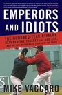 Cover: Emperors and Idiots - Anchor
