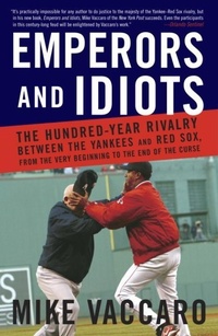 Abbildung von: Emperors and Idiots - Anchor