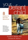 Cover: Your Defiant Child - Guilford Publications