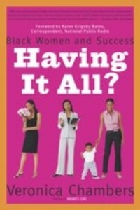 Enlarge image Cover: Having It All? - Crown