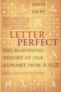 Cover: Letter Perfect - Crown