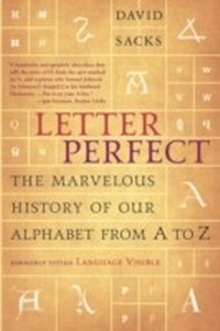 Abbildung von: Letter Perfect - Crown