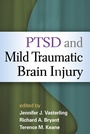 Cover: PTSD and Mild Traumatic Brain Injury - The Guilford Press