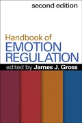 Cover: Handbook of Emotion Regulation, Second Edition - Guilford Press