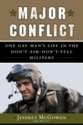 Cover: Major Conflict - Crown