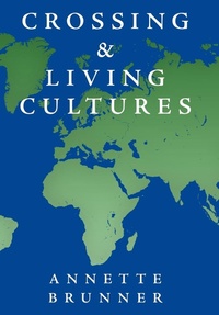 Abbildung von: Crossing and Living Cultures - AuthorHouse