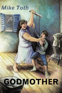 Abbildung von: Godmother - AuthorHouse
