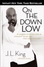 Cover: On the Down Low - Harmony/Rodale/Convergent