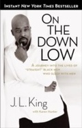 Cover: On the Down Low - Harmony/Rodale/Convergent