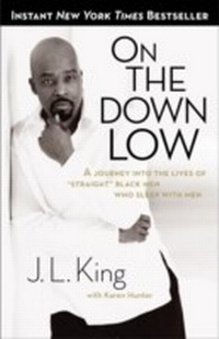 Enlarge image Cover: On the Down Low - Harmony/Rodale/Convergent