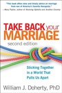 Cover: Take Back Your Marriage, Second Edition - Guilford Press