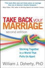 Cover: Take Back Your Marriage, Second Edition - Guilford Press