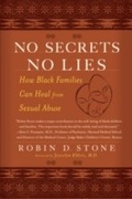 Cover: No Secrets No Lies - Harmony/Rodale/Convergent