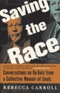 Cover: Saving the Race - Crown