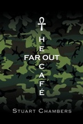 Cover: The Far Out Cafe - AuthorHouse