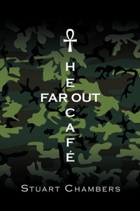 Enlarge image Cover: The Far Out Cafe - AuthorHouse