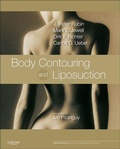 Cover: Body Contouring and Liposuction E-Book - Saunders