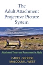 Cover: The Adult Attachment Projective Picture System - The Guilford Press