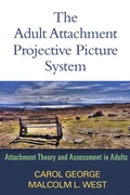 Cover: The Adult Attachment Projective Picture System - The Guilford Press