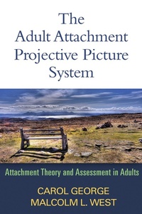 Enlarge image Cover: The Adult Attachment Projective Picture System - The Guilford Press