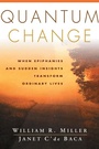 Cover: Quantum Change - The Guilford Press