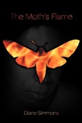 Cover: The Moth's Flame - AuthorHouse