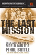 Cover: The Last Mission - Crown