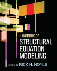 Enlarge image Cover: Handbook of Structural Equation Modeling - Guilford Publications