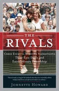 Cover: The Rivals - Crown Archetype