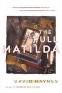 Enlarge image Cover: The Full Matilda - Crown