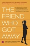 Cover: The Friend Who Got Away - Crown